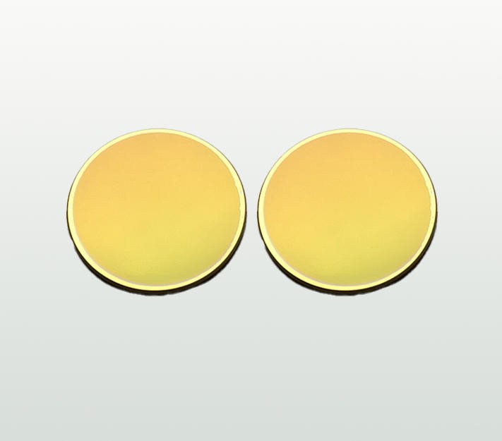 什么是金屬化窗口片?為何需要金屬化? 什么是金屬化窗口片?為何需要金屬化?