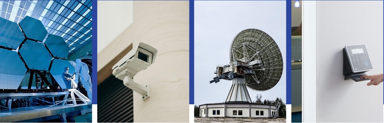 濾光片 濾光片公共應用