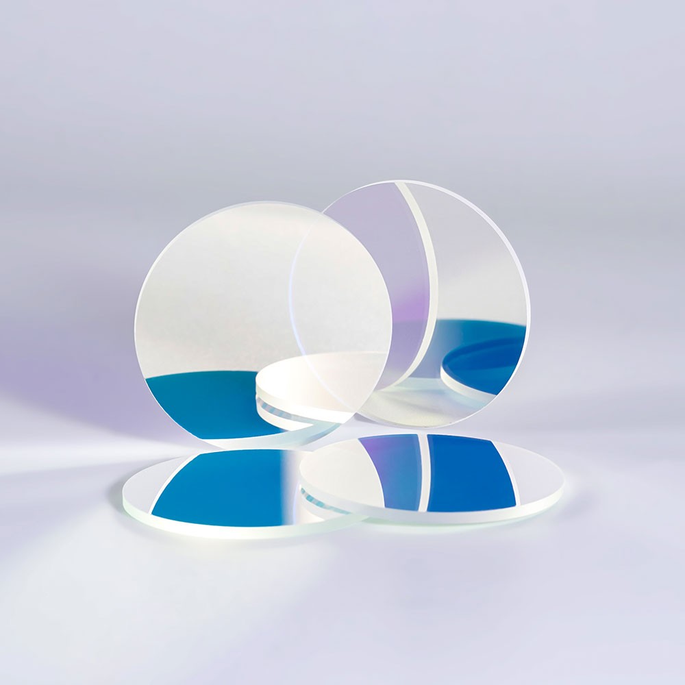 濾光片 干涉鍍膜藍光濾光片2