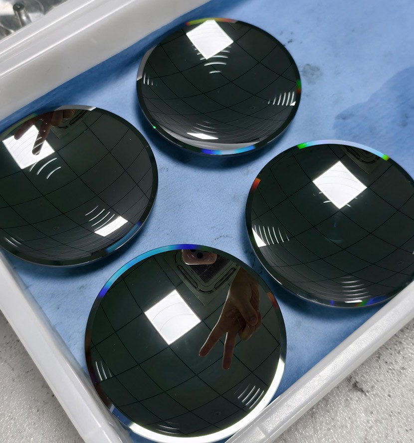 什么是硫系玻璃？它在紅外光學(xué)有哪些影響？