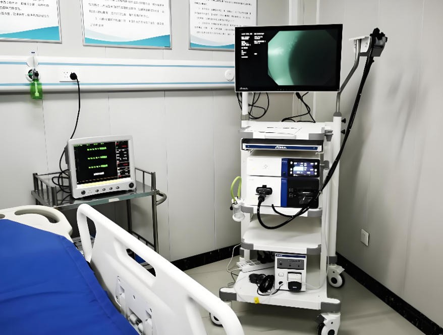 腸胃鏡濾光片光學(xué)鏡片應(yīng)用分析 腸胃鏡濾光片光學(xué)鏡片應(yīng)用分析