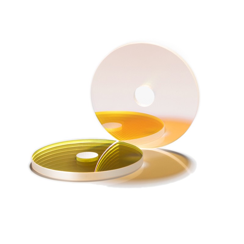 濾光片截止深度 濾光片截止深度