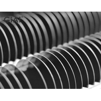 什么是熱紅外材料成像？紅外材料都有哪些？