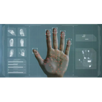 干貨-掌紋識別濾光片的選擇和應用，你了解多少？