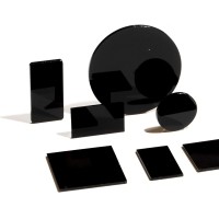 亞克力與樹脂制作的濾光片有哪些特點(diǎn)！