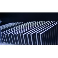 玻璃上周持續窄幅震蕩