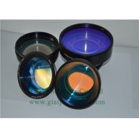 什么是掃描場(chǎng)鏡？它有哪些作用與應(yīng)用？