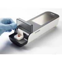 醫療POCT臨床檢測濾光片