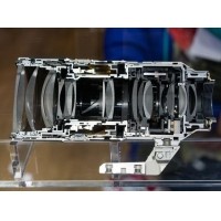 什么是光學(xué)膠合？它對(duì)鏡頭的合成有哪些影響？