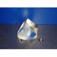 什么是角錐棱鏡？它有哪些光學(xué)作用？