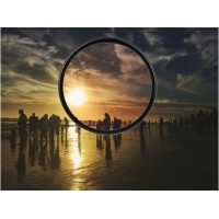 什么是UV鏡？它是怎么做出來的？