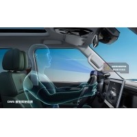 防疲勞駕駛監測系統中的濾光片應用解析