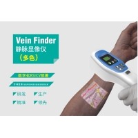 靜脈顯像儀光學元件應用解析