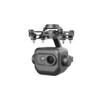 無人機(jī)吊艙光學(xué)鏡片應(yīng)用分析