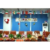 "孟夏有約，生辰吉樂”2025年第二季度員工生日會