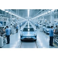 車載激光雷達(dá)市場(chǎng)激蕩下的濾光片產(chǎn)業(yè)有哪些挑戰(zhàn)與機(jī)遇