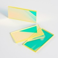 三大帶通濾光片工藝對比：膠合吸收vs干涉薄膜vs單基片復合