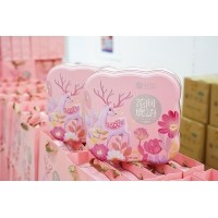 月滿中秋，情暖激埃特——這份甜蜜心意，請查收！