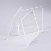 濾光片加工--崩邊、劃痕、裂紋缺陷分析