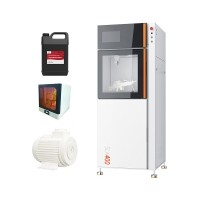 深度解析SLA光固化3D打印振鏡式激光掃描系統(tǒng)光學(xué)鏡片