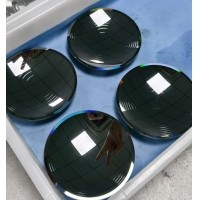 什么是硫系玻璃？它在紅外光學有哪些影響？