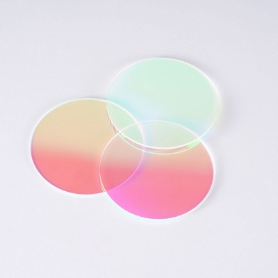 綠光防護532負性濾光片